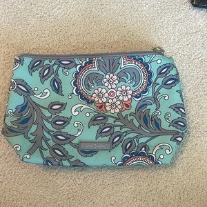 Vera Bradley Cosmetic Bag